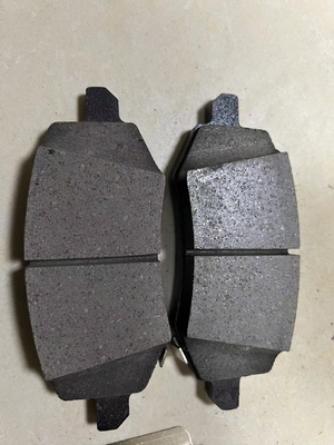 2019- Great Wall Poer Pads para frenos El reemplazo perfecto para el freno de su vehículo