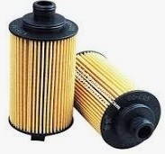 Componentes para motores de automóviles PC201013-4501 PC201024-2602 Filtro de aceite para motores diésel Changan 1.3