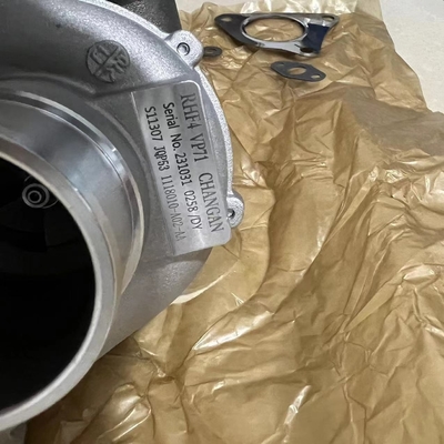 Changan CS95 Turbocompresor 1118010-A02-AA El máximo impulso de rendimiento para su coche