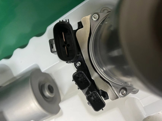 WEY VV5 Motor electrónico de dirección cerrado para vehículos todoterreno para un rendimiento óptimo