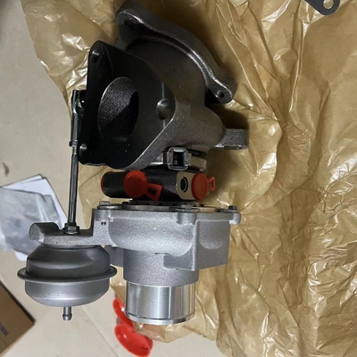 Changan CS95 Turbocompresor 1118010-A02-AA El máximo impulso de rendimiento para su coche