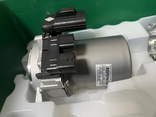 WEY VV5 Motor electrónico de dirección cerrado para vehículos todoterreno para un rendimiento óptimo