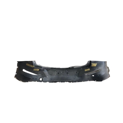 Gran montaje de la pared del coche de plástico ABS montaje del parachoques trasero para ORA Funky piezas originales