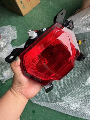 Changan CS55 Luz trasera trasera luz de niebla trasera luz para parachoques trasera 4116110-AWO1 12V Voltado
