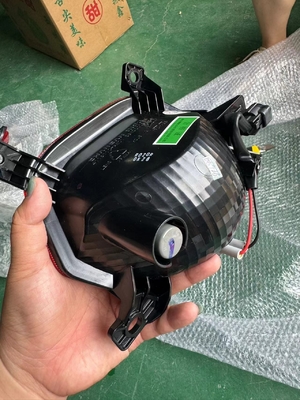 Changan CS55 Luz trasera trasera luz de niebla trasera luz para parachoques trasera 4116110-AWO1 12V Voltado
