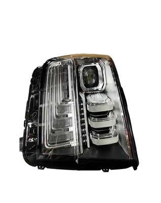 Lámpara delantera 4121104XPT01A