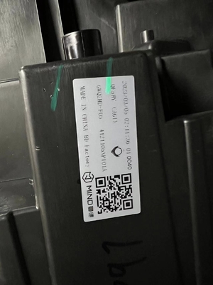 Lámpara delantera 4121104XPT01A