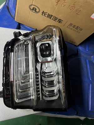 Lámpara delantera 4121104XPT01A