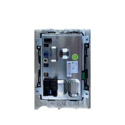 Repuestos para automóviles Great Wall POER Reproductor multimedia Asamblea Reproductor automático ROM 64G Conexión USB