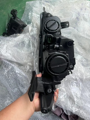 70W Changan combinación de faro ensamblaje 4121010-BS01 desde el líder de auto faro