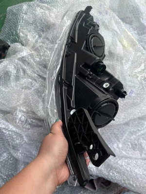 70W Changan combinación de faro ensamblaje 4121010-BS01 desde el líder de auto faro