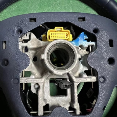 OE NO. no Botón multifunción Partes originales de automóviles para el acero de potencia del motor de la Gran Muralla