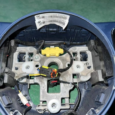 OE NO. no Botón multifunción Partes originales de automóviles para el acero de potencia del motor de la Gran Muralla