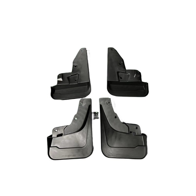 PAO Auto Parts Great Wall King Kong Fender para camioneta todoterreno versión comercial