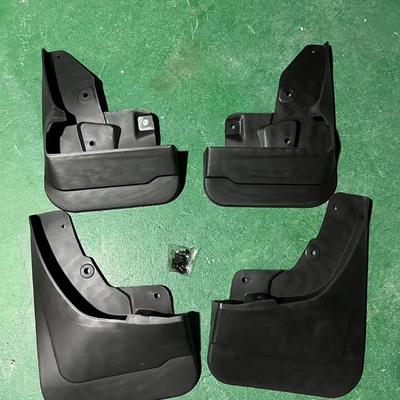PAO Auto Parts Great Wall King Kong Fender para camioneta todoterreno versión comercial