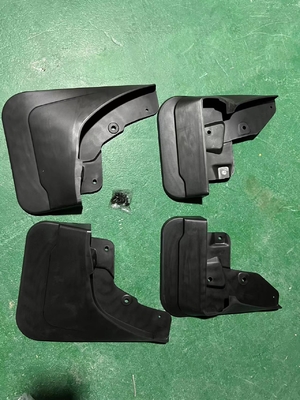 PAO Auto Parts Great Wall King Kong Fender para camioneta todoterreno versión comercial