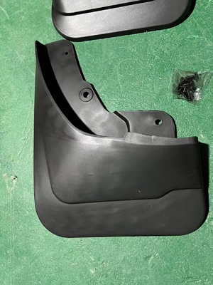PAO Auto Parts Great Wall King Kong Fender para camioneta todoterreno versión comercial