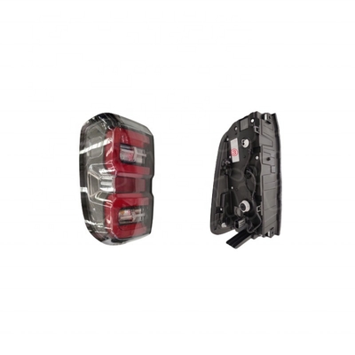 POER Rear Tail Light LED Assembly para y venta al por menor de la parte trasera del motor Great Wall