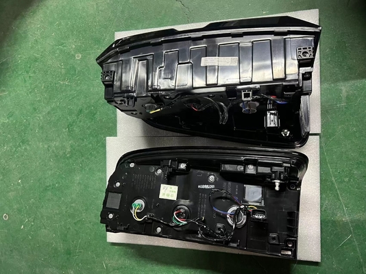 POER Rear Tail Light LED Assembly para y venta al por menor de la parte trasera del motor Great Wall
