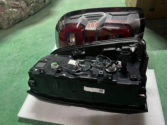 POER Rear Tail Light LED Assembly para y venta al por menor de la parte trasera del motor Great Wall