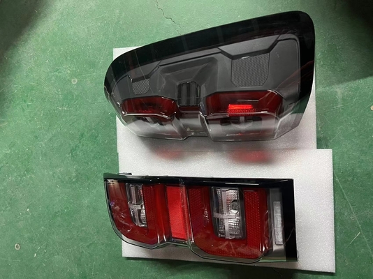 POER Rear Tail Light LED Assembly para y venta al por menor de la parte trasera del motor Great Wall