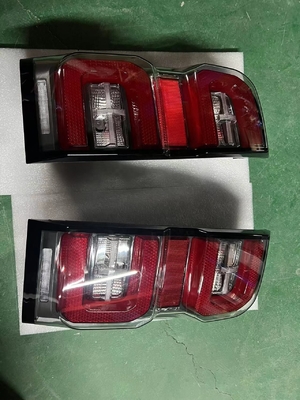 POER Rear Tail Light LED Assembly para y venta al por menor de la parte trasera del motor Great Wall