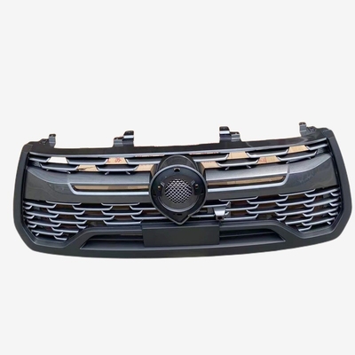 100% de prueba de la parrilla del radiador delantero para la potencia de la gran pared 5509119XPW01 5509103XPW06A