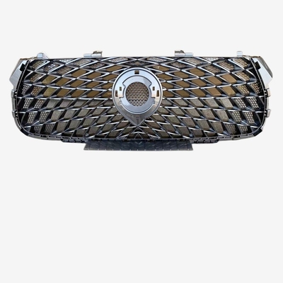 100% de prueba de la parrilla del radiador delantero para la potencia de la gran pared 5509119XPW01 5509103XPW06A
