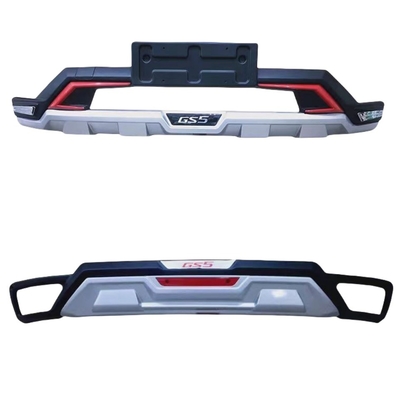 2015-2018 GAC Trumpchi GS4 GS5 Parachoques originales Conveniente y sencilla instalación