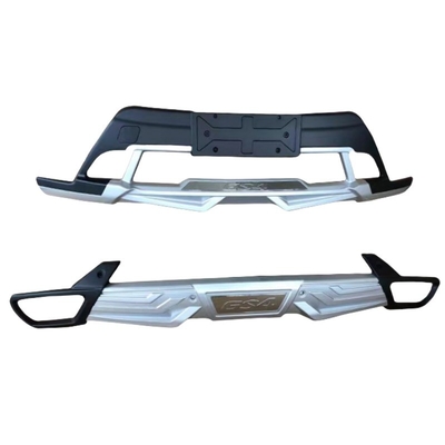 2015-2018 GAC Trumpchi GS4 GS5 Parachoques originales Conveniente y sencilla instalación