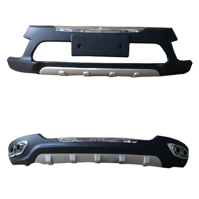2015-2018 GAC Trumpchi GS4 GS5 Parachoques originales Conveniente y sencilla instalación
