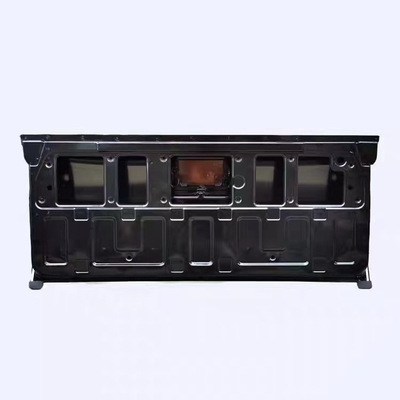 Reemplazar o reparar su puerta trasera con Off-road y Great Wall Poer pickup Truck puerta trasera