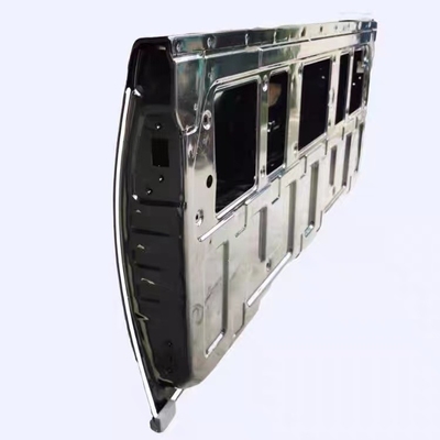 Reemplazar o reparar su puerta trasera con Off-road y Great Wall Poer pickup Truck puerta trasera