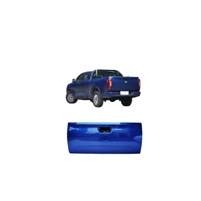 Reemplazar o reparar su puerta trasera con Off-road y Great Wall Poer pickup Truck puerta trasera