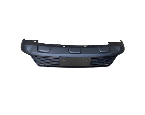 2019- Seguridad delantera del automóvil bajo la placa de protección con placa de protección OE NO personalizada