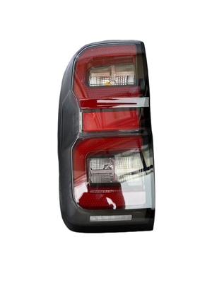 Gran pared de auto 0Leds adaptado OE NO. Car Led Tail Reverse Light Luz de cola