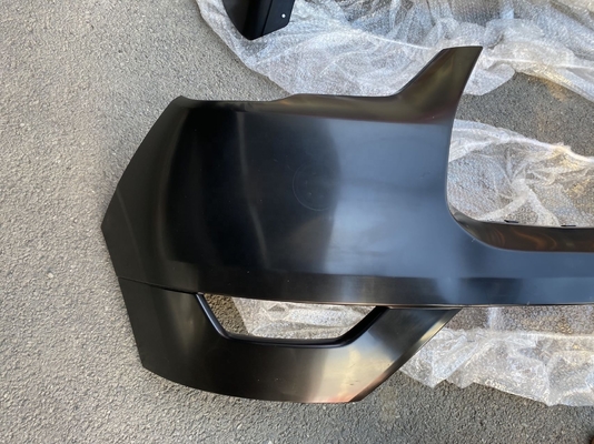 Grand Wall Motors Accesorio camioneta de recogida delantera Bumper soldadura de ensamblaje para el modelo de 2019-