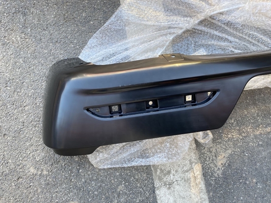 Grand Wall Motors Accesorio camioneta de recogida delantera Bumper soldadura de ensamblaje para el modelo de 2019-