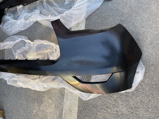 Grand Wall Motors Accesorio camioneta de recogida delantera Bumper soldadura de ensamblaje para el modelo de 2019-