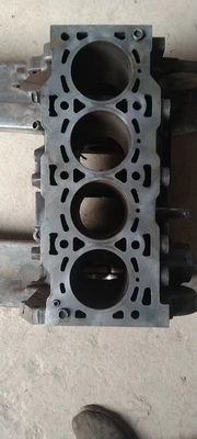 Excelente cilindro intermedio de rendimiento para el motor Great Wall Deer H6GW4D20B