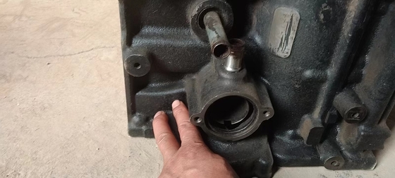 Excelente cilindro intermedio de rendimiento para el motor Great Wall Deer H6GW4D20B