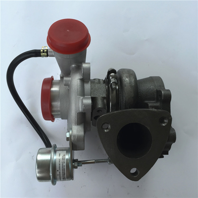 Great Wall Original Auto Parts Turbocompresor 1118100-E03 para el Haval 2.8TC en el mercado