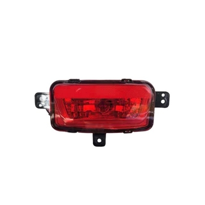 Gran Muralla Wingle 6 2014-2020 Fengjun 6 Pickup Parche trasero luz de niebla luz duradera
