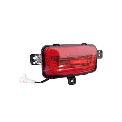 Gran Muralla Wingle 6 2014-2020 Fengjun 6 Pickup Parche trasero luz de niebla luz duradera