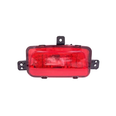 Gran Muralla Wingle 6 2014-2020 Fengjun 6 Pickup Parche trasero luz de niebla luz duradera