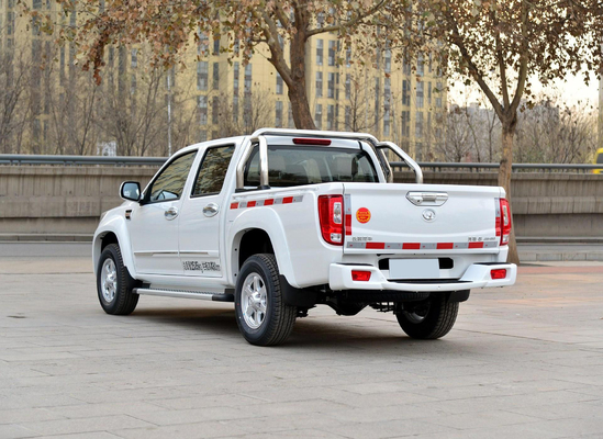 Gran Muralla Wingle 6 2014-2020 Fengjun 6 Pickup Parche trasero luz de niebla luz duradera