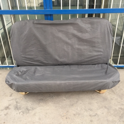 Asientos traseros accesorios para automóviles silla de sofá de cuatro plazas para modelos 2006-2013 personalizados OE NO