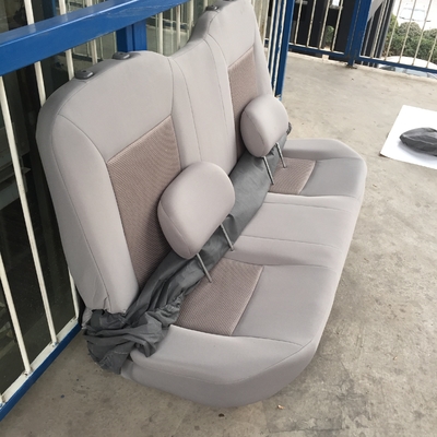 Asientos traseros accesorios para automóviles silla de sofá de cuatro plazas para modelos 2006-2013 personalizados OE NO