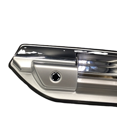 Repuestos de automóviles Caja trasera Fijación mano para la Gran Muralla Wingle 6 Diseño duradero