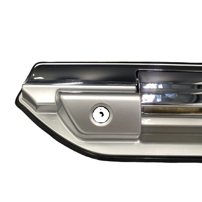Repuestos de automóviles Caja trasera Fijación mano para la Gran Muralla Wingle 6 Diseño duradero